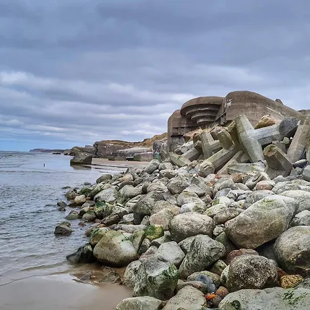 4 Person In Lokken-by Traum Løkken