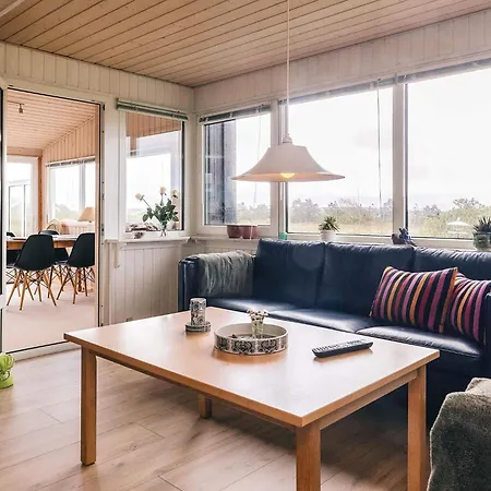 4 Person In Lokken-by Traum * Løkken