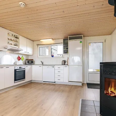 4 Person In Lokken-by Traum Løkken