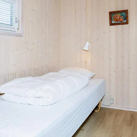Feriehus 4 Person In Lokken-by Traum Løkken