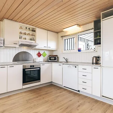4 Person In Lokken-by Traum * Løkken